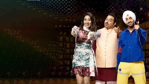 Rising Star Poster 1