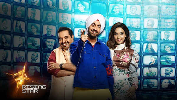 Rising Star Poster 2