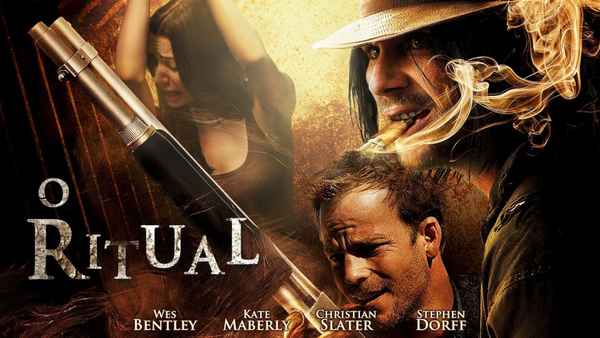 Rites of Passage Poster 3