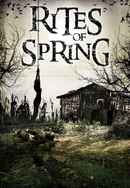 Rites of Spring Poster 5