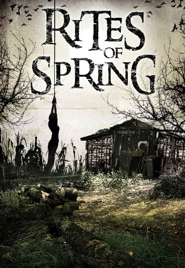 Rites of Spring Poster 5
