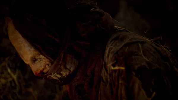 Rites of Spring Poster 2