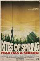 Rites of Spring Poster 3