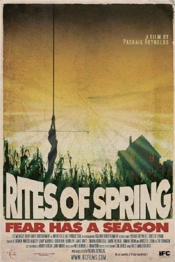 Rites of Spring Poster 3