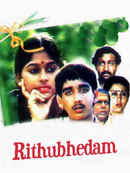 Rithubhedam Poster 1
