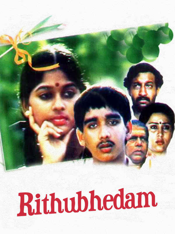 Rithubhedam Poster 1