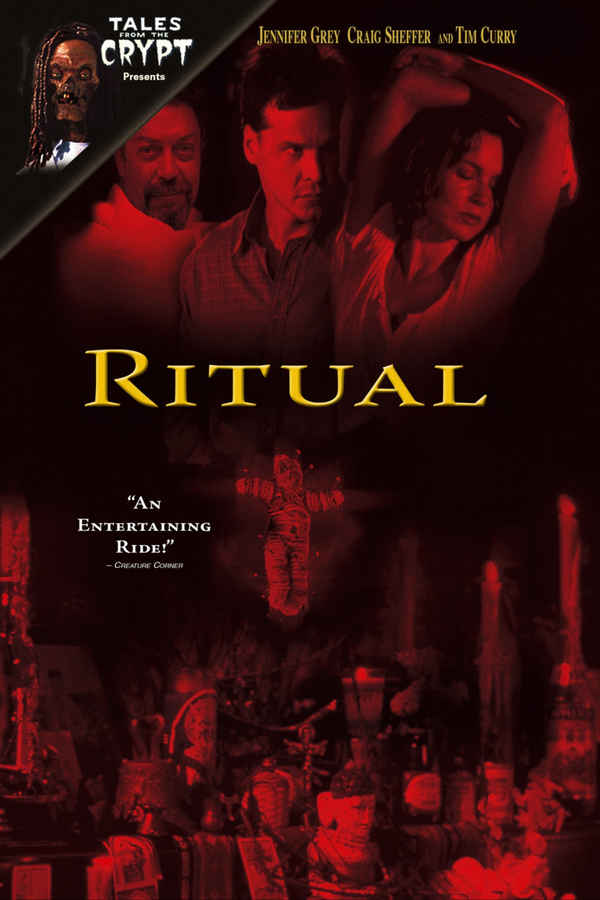 Ritual Poster 1