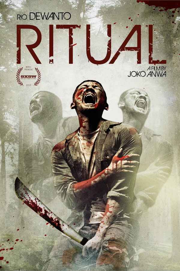 Ritual Poster 1