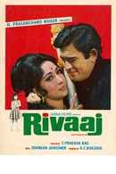 Rivaaj Poster 1
