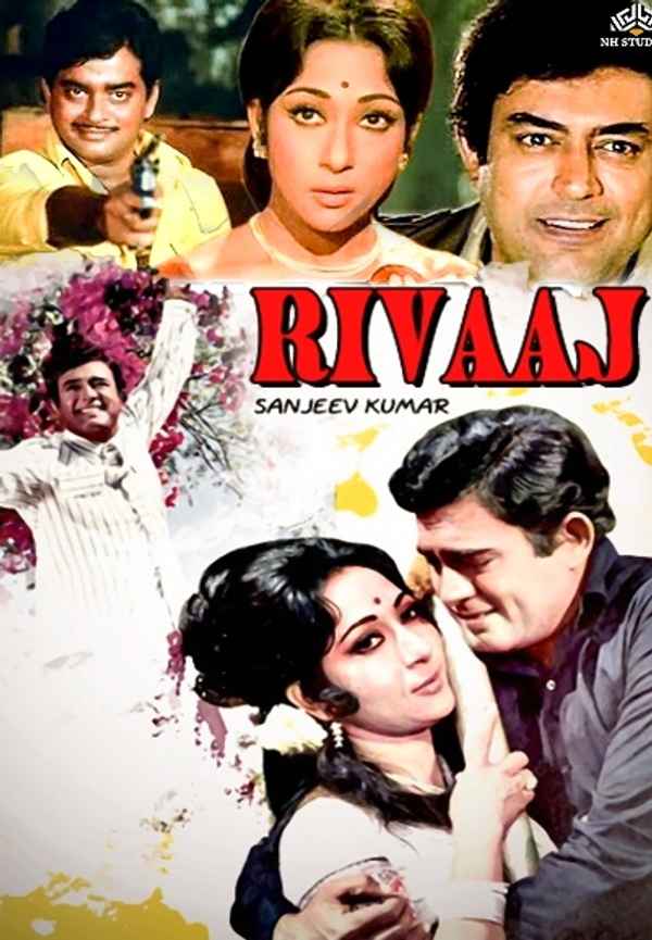 Rivaaj Poster 5