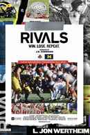 Rivals: Ohio State vs. Michigan Poster 2