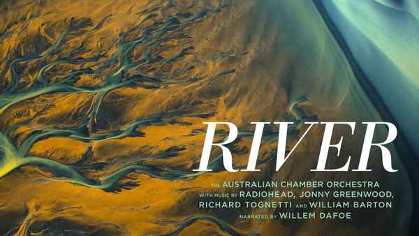 River Poster 1