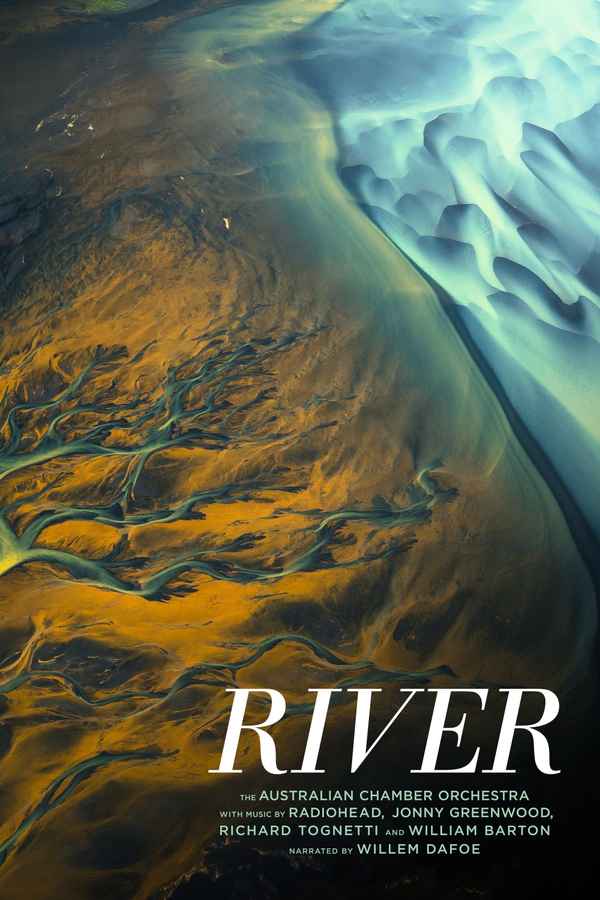River Poster 4