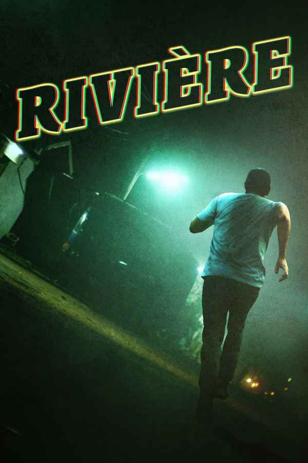 River Poster 5