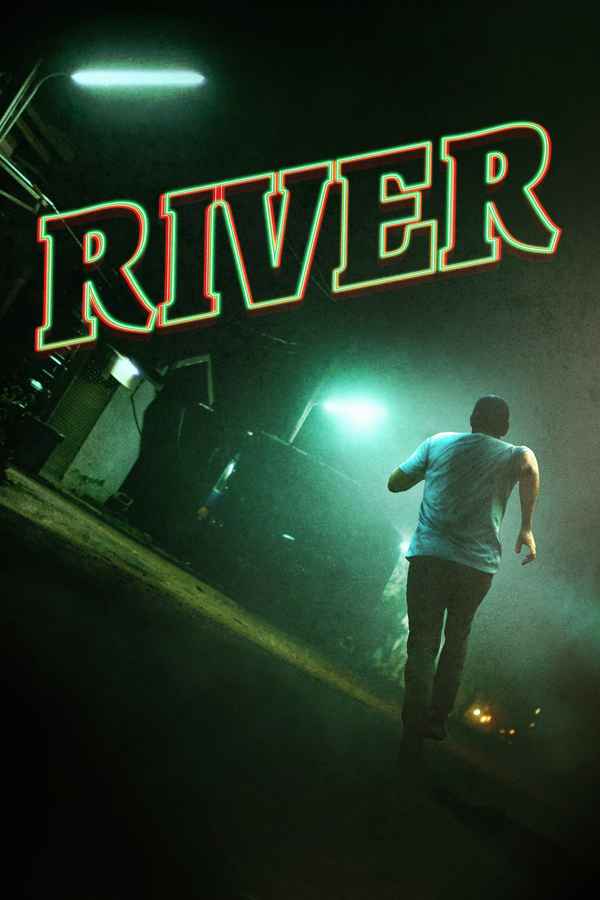 River Poster 1