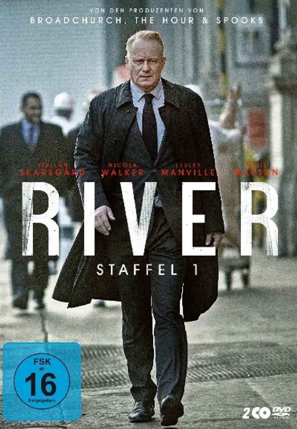 River Poster 6