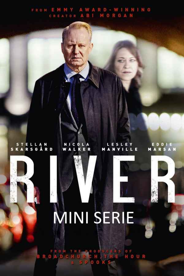 River Poster 1