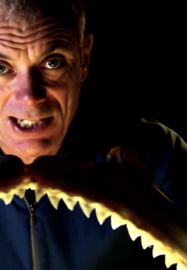 River Monsters: Untold Stories Poster 4