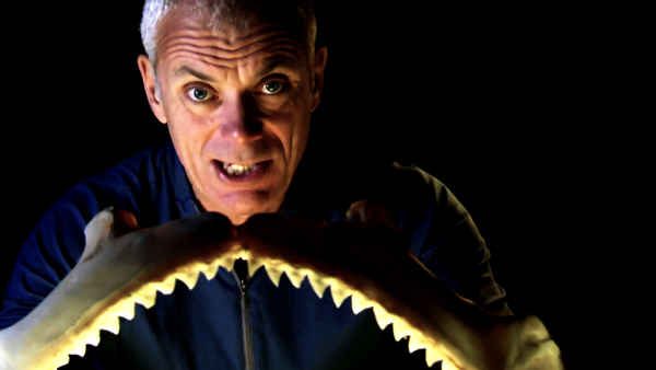 River Monsters: Untold Stories Poster 1