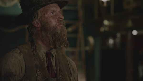 River of Fundament Poster 3