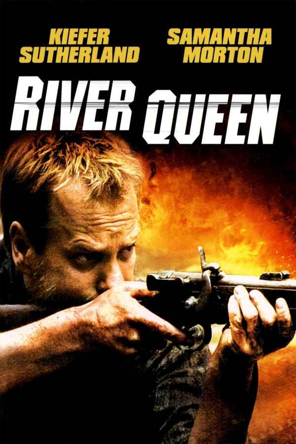 River Queen Poster 6