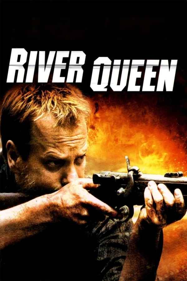 River Queen Poster 4