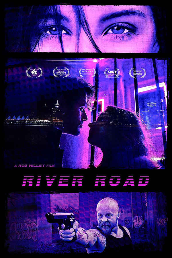 River Road Poster 3