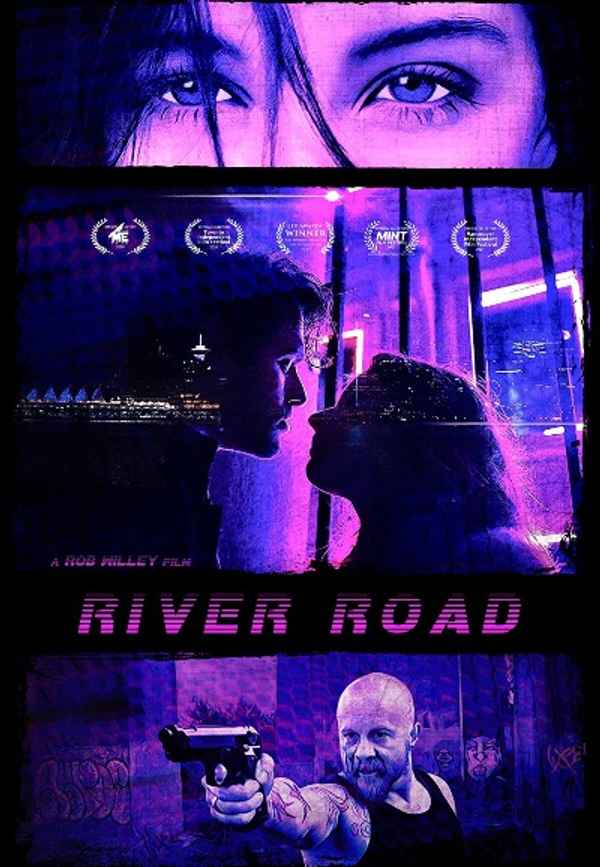 River Road Poster 4