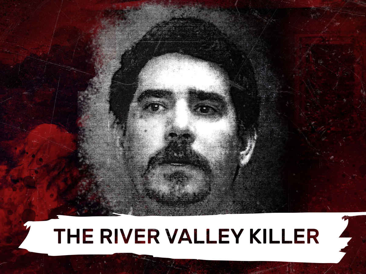 River Valley Killer