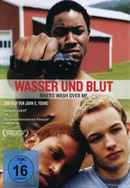 Rivers Wash Over Me Poster 3