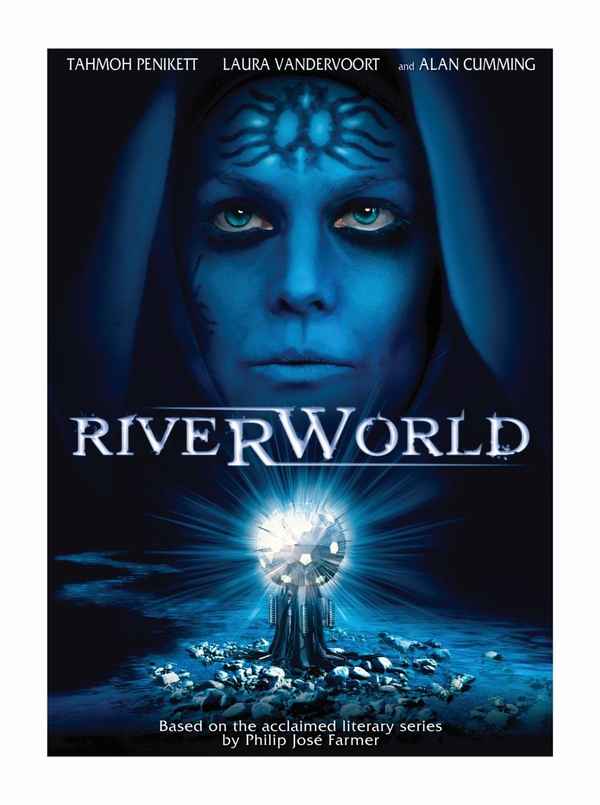 Riverworld Poster 2