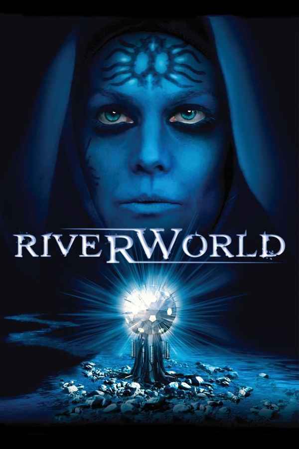 Riverworld Poster 3