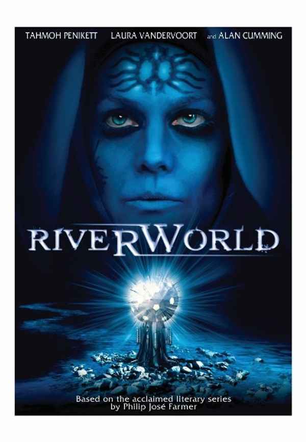 Riverworld Poster 5