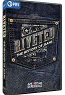 Riveted: The History of Jeans Poster 6