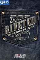 Riveted: The History of Jeans Poster 3