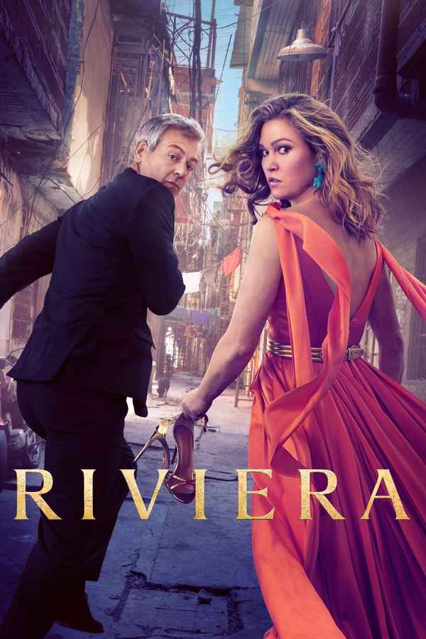 Riviera Poster 6