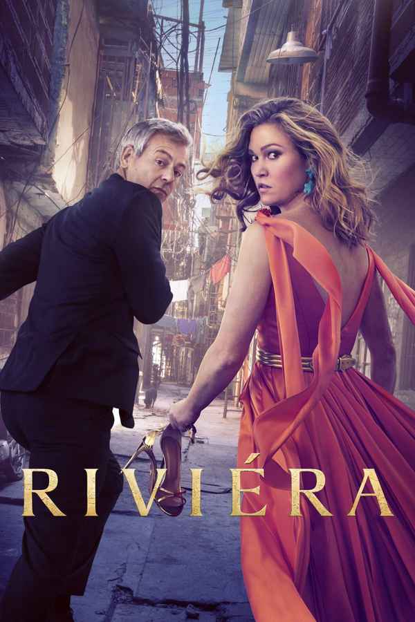 Riviera Poster 5