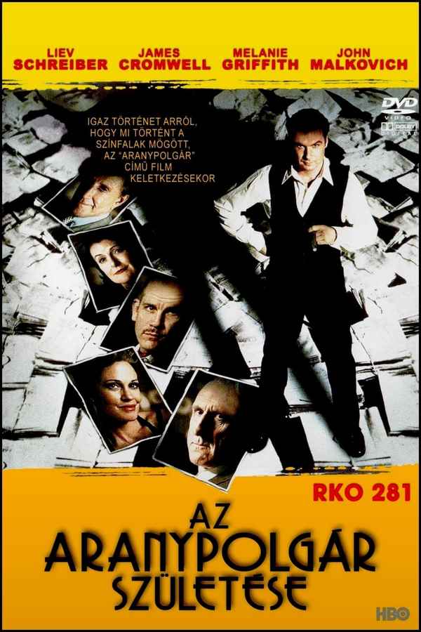 RKO 281 Poster 5