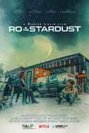 Ro & the Stardust Poster 1