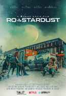 Ro & the Stardust Poster 3
