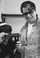 Roach Motel Poster 2