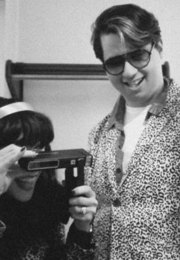 Roach Motel Poster 2