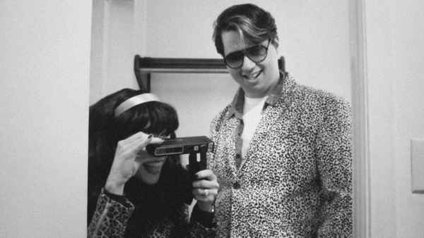 Roach Motel Poster 1