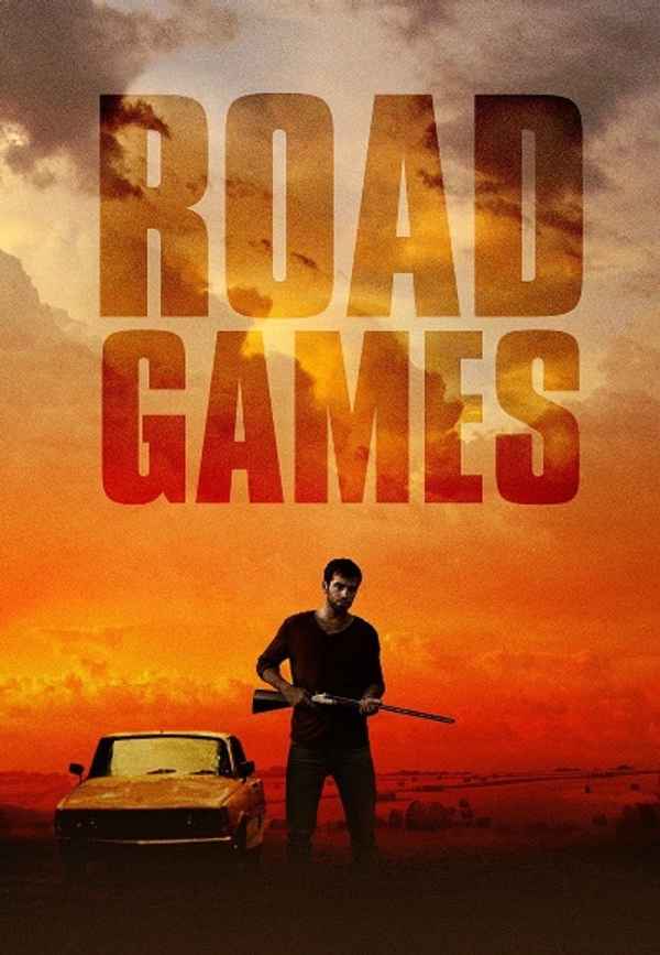 Road Games Poster 6