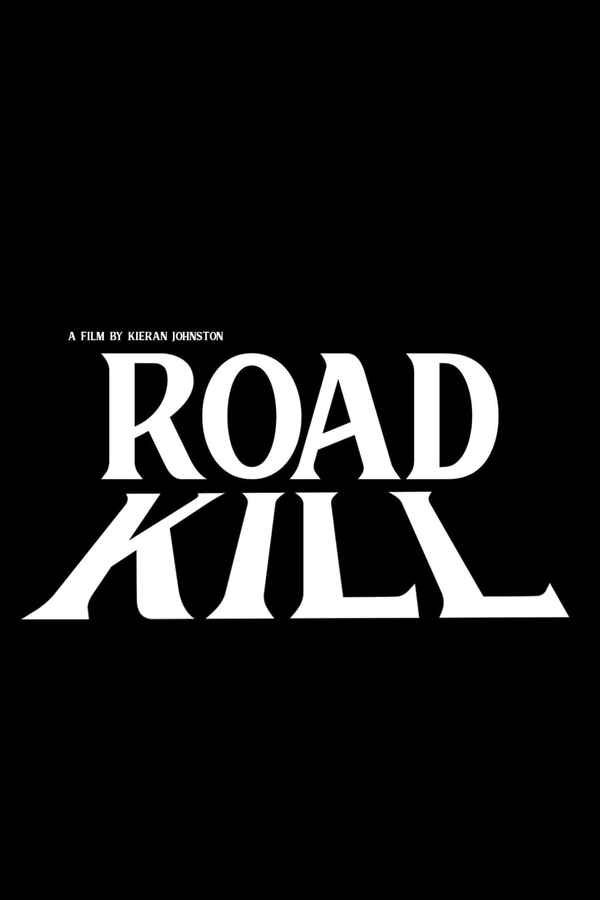 Road Kill Poster 1