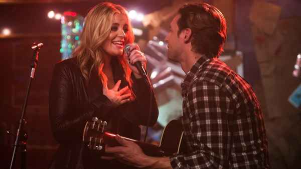 Road Less Traveled Poster 2