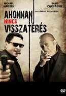 Road of No Return Poster 3