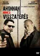 Road of No Return Poster 1