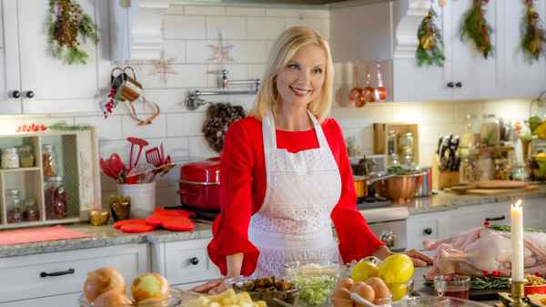 Road to Christmas Poster 3