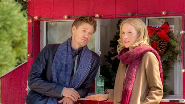 Road to Christmas Poster 4